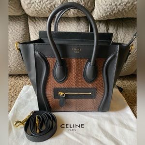 Celine Nano